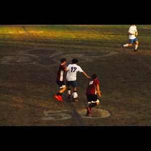 Meet your Posher, Casey